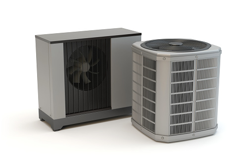 Heat Pumps | Air Conditioning