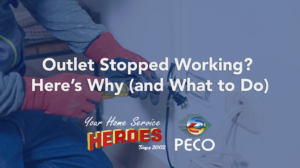 Read more about the article Outlet Stopped Working? Here’s Why (and What to Do)